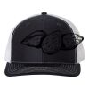 112, Richardson Snapback Trucker Cap Thumbnail