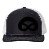 112, Richardson Snapback Trucker Cap Thumbnail