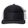 112, Richardson Snapback Trucker Cap Thumbnail