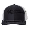 112, Richardson Snapback Trucker Cap Thumbnail