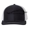 112, Richardson Snapback Trucker Cap Thumbnail