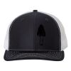 112, Richardson Snapback Trucker Cap Thumbnail