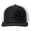 112, Richardson Snapback Trucker Cap Thumbnail