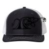 112, Richardson Snapback Trucker Cap Thumbnail
