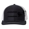112, Richardson Snapback Trucker Cap Thumbnail