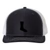 112, Richardson Snapback Trucker Cap Thumbnail