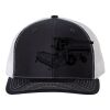 112, Richardson Snapback Trucker Cap Thumbnail