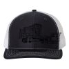 112, Richardson Snapback Trucker Cap Thumbnail