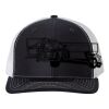 112, Richardson Snapback Trucker Cap Thumbnail