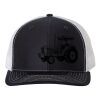 112, Richardson Snapback Trucker Cap Thumbnail