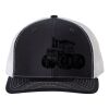 112, Richardson Snapback Trucker Cap Thumbnail