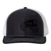 112, Richardson Snapback Trucker Cap Thumbnail