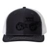 112, Richardson Snapback Trucker Cap Thumbnail