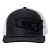 112, Richardson Snapback Trucker Cap Thumbnail