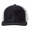 112, Richardson Snapback Trucker Cap Thumbnail