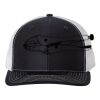112, Richardson Snapback Trucker Cap Thumbnail