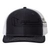 112, Richardson Snapback Trucker Cap Thumbnail