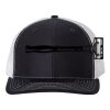 112, Richardson Snapback Trucker Cap Thumbnail