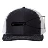 112, Richardson Snapback Trucker Cap Thumbnail