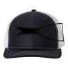 112, Richardson Snapback Trucker Cap Thumbnail