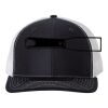 112, Richardson Snapback Trucker Cap Thumbnail