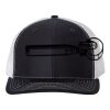112, Richardson Snapback Trucker Cap Thumbnail