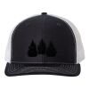112, Richardson Snapback Trucker Cap Thumbnail