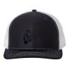 112, Richardson Snapback Trucker Cap Thumbnail