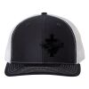 112, Richardson Snapback Trucker Cap Thumbnail