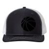 112, Richardson Snapback Trucker Cap Thumbnail