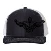 112, Richardson Snapback Trucker Cap Thumbnail