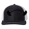 112, Richardson Snapback Trucker Cap Thumbnail