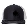 112, Richardson Snapback Trucker Cap Thumbnail