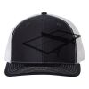112, Richardson Snapback Trucker Cap Thumbnail
