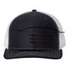 112, Richardson Snapback Trucker Cap Thumbnail
