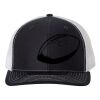 112, Richardson Snapback Trucker Cap Thumbnail