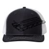 112, Richardson Snapback Trucker Cap Thumbnail