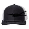 112, Richardson Snapback Trucker Cap Thumbnail