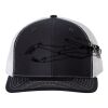 112, Richardson Snapback Trucker Cap Thumbnail