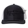 112, Richardson Snapback Trucker Cap Thumbnail