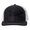 112, Richardson Snapback Trucker Cap Thumbnail