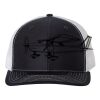 112, Richardson Snapback Trucker Cap Thumbnail