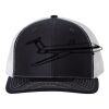 112, Richardson Snapback Trucker Cap Thumbnail