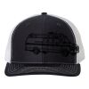 112, Richardson Snapback Trucker Cap Thumbnail
