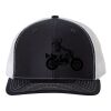 112, Richardson Snapback Trucker Cap Thumbnail