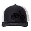 112, Richardson Snapback Trucker Cap Thumbnail