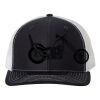 112, Richardson Snapback Trucker Cap Thumbnail