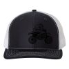 112, Richardson Snapback Trucker Cap Thumbnail