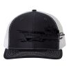 112, Richardson Snapback Trucker Cap Thumbnail