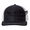 112, Richardson Snapback Trucker Cap Thumbnail